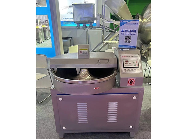 斬拌機(jī)、肉丸加工設(shè)備